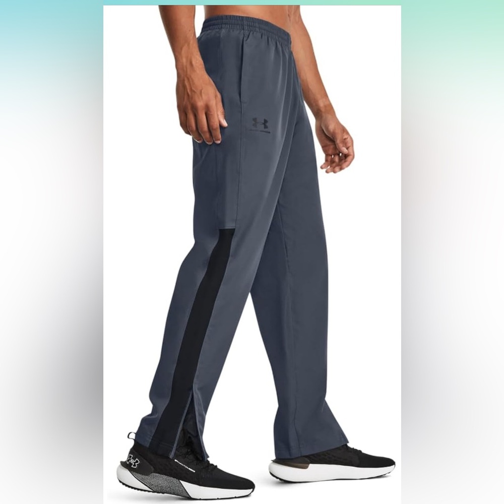 Under Armour Men's Gray Pants
